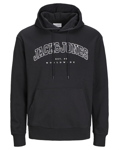 JJECALEB VARSITY SWEAT HOOD NO